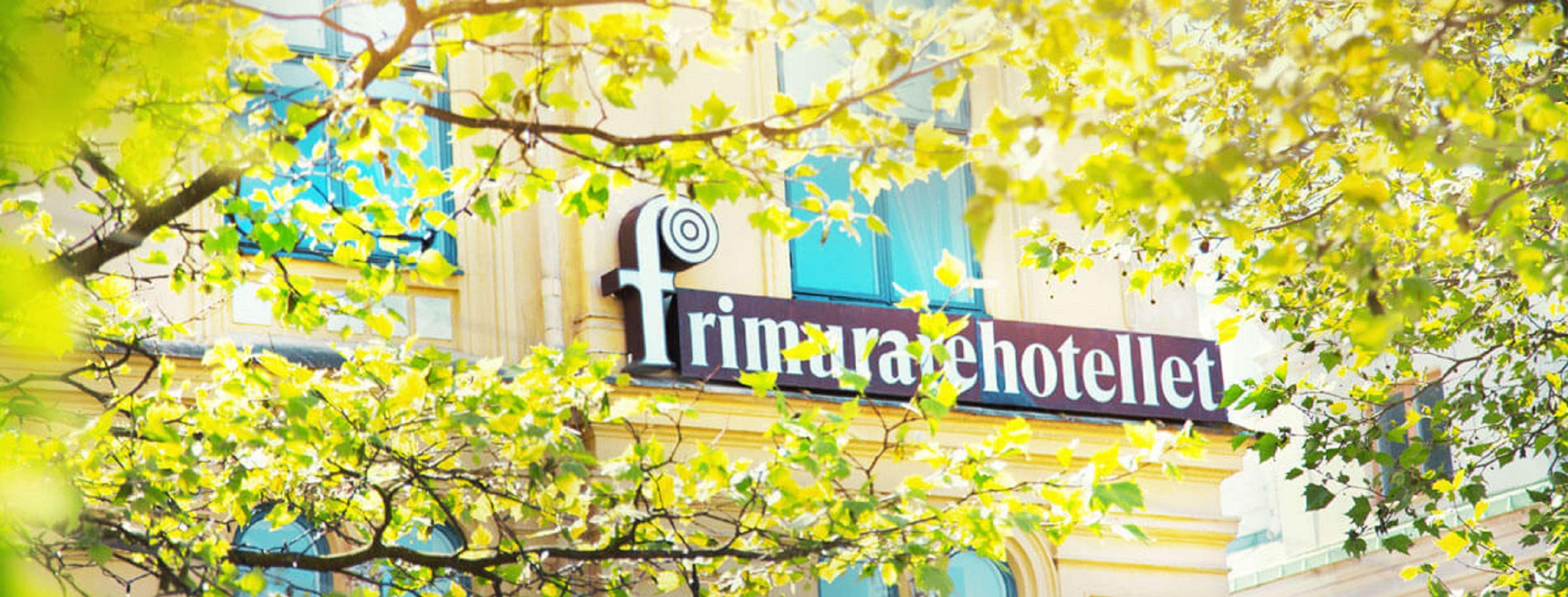 Frimurarehotellet; Sure Hotel Collection By Best Western Κάλμαρ Εξωτερικό φωτογραφία